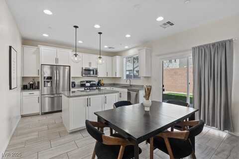 460 Accelerando Way, Henderson, NV 89011