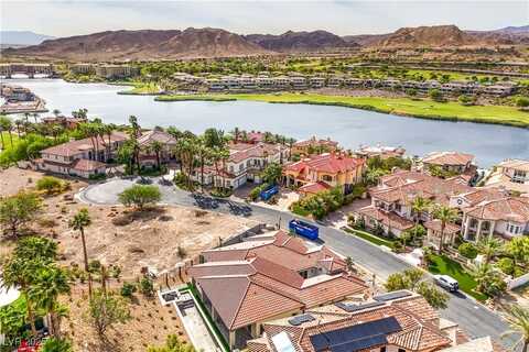 9 Rue Grimaldi Way, Henderson, NV 89011