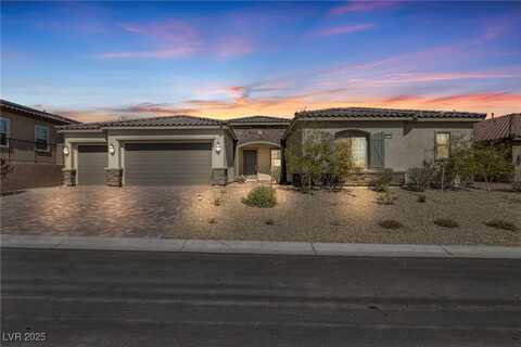 10062 Mountain Foothills Avenue, Las Vegas, NV 89149