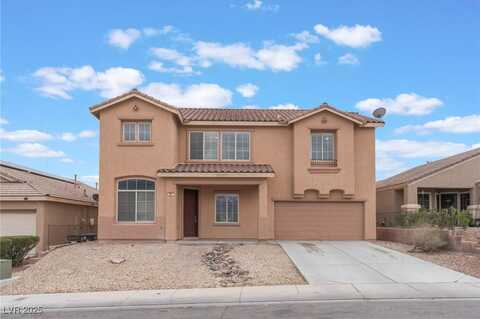 221 Purple Passion Avenue, North Las Vegas, NV 89032