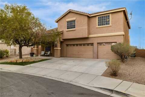 827 Happy Sparrow Avenue, Henderson, NV 89052