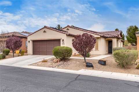 5928 Radiance Park Street, North Las Vegas, NV 89081