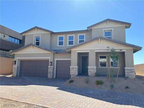1175 Viento View Avenue, Henderson, NV 89012