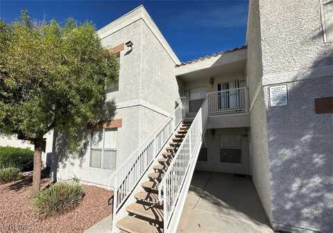 6800 E Lake Mead Boulevard, Las Vegas, NV 89156