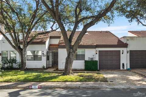 112 E Shasta Avenue, McAllen, TX 78504