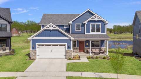 1568 Forest Ridge Drive, Valparaiso, IN 46385