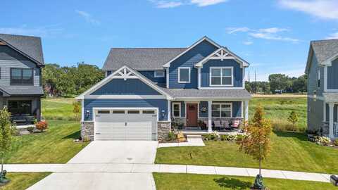 1568 Forest Ridge Drive, Valparaiso, IN 46385