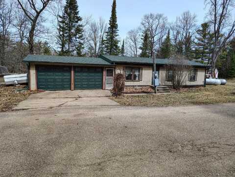 11396 OLD 8 RD, Crandon, WI 54520