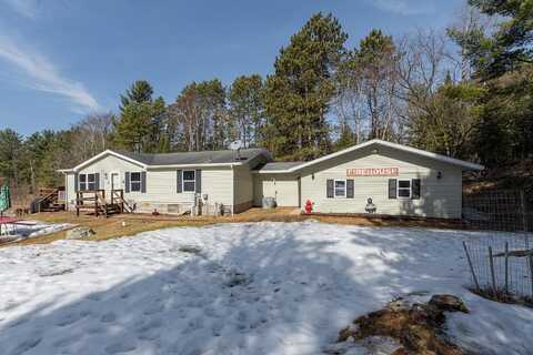 210 N SEVENTH ST, Eagle River, WI 54521