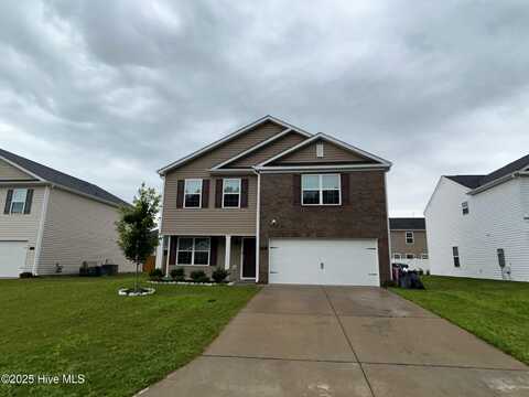 925 Riverstone Drive, Greenville, NC 27858