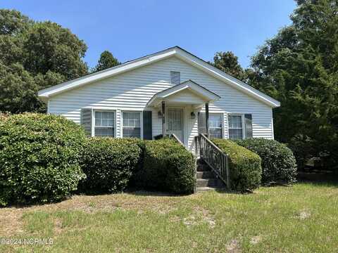 3947 Rountree Road, Ayden, NC 28513