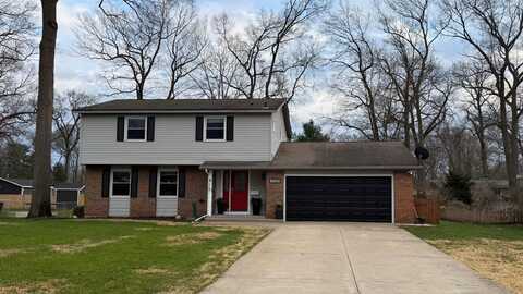 1725 Manistee Road, Muskegon, MI 49445