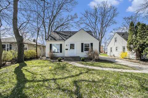 570 Van Allen Street SE, Wyoming, MI 49548