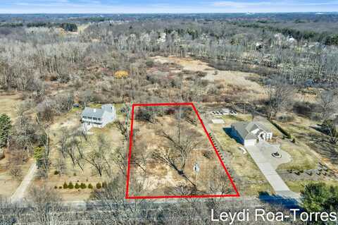 893 W Lakewood Boulevard, Holland, MI 49424