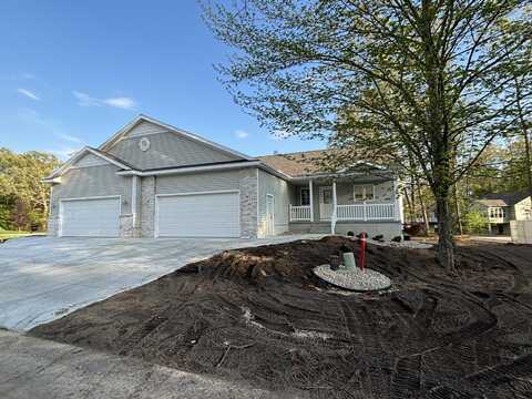 1522 W Addison Way, Muskegon, MI 49445