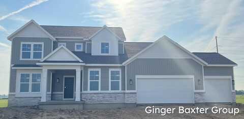 11290 Shoreline Drive, Allendale, MI 49401