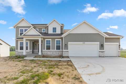 11290 Shoreline Drive, Allendale, MI 49401