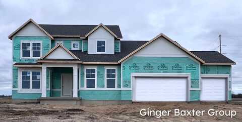 11290 Shoreline Drive, Allendale, MI 49401