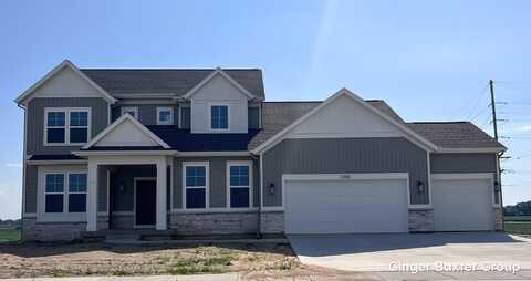 11290 Shoreline Drive, Allendale, MI 49401