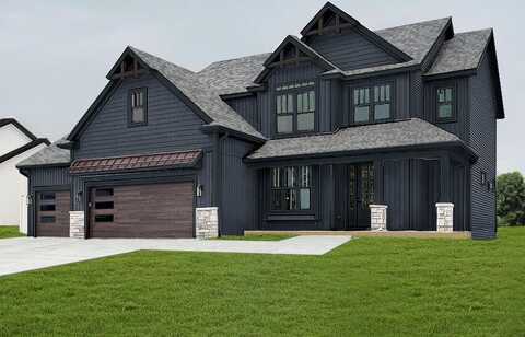 2613 Ashford Trail, Portage, MI 49024