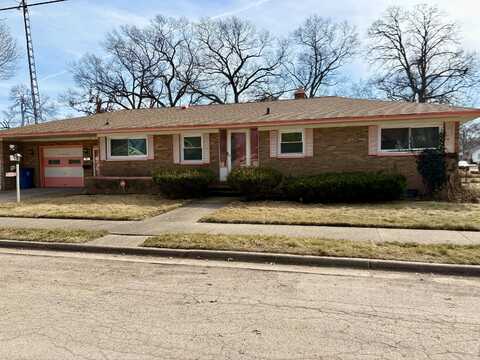 137 E Cleveland Avenue, Muskegon, MI 49444