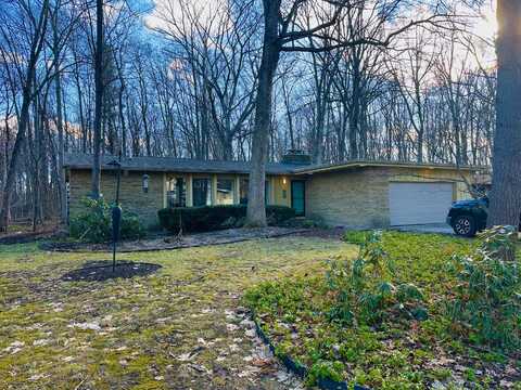 4109 Moorland Drive, Midland, MI 48640