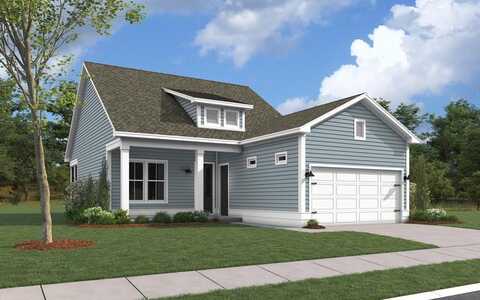 121 Cottage Lane, Greenwood, SC 26949