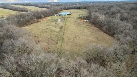 2638 Frye Road, South West City, MO 64863