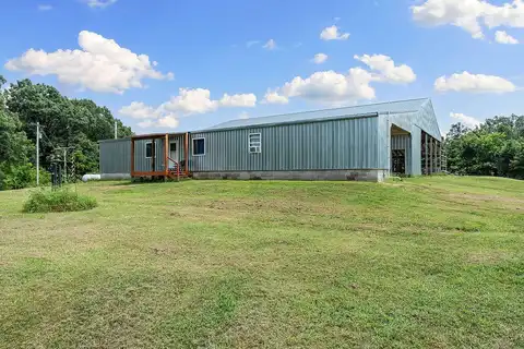 2638 Frye Road, South West City, MO 64863