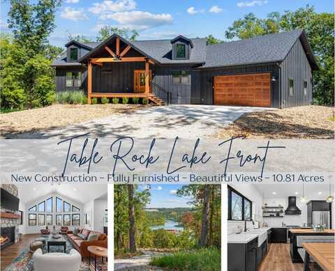 485 Cedarledge Road, Lampe, MO 65681
