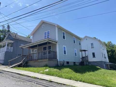 416 E Elm Street, Scranton, PA 18505