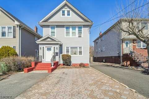 317 S Stiles St, Linden, NJ 07036