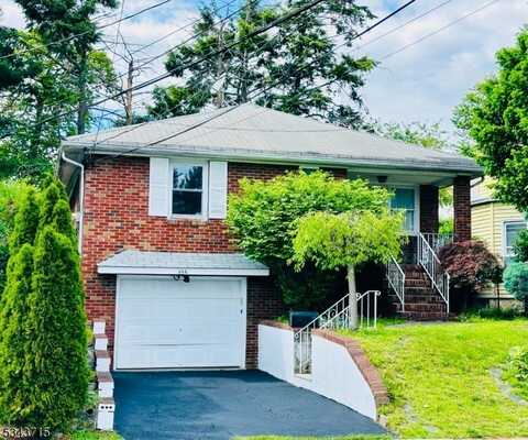 456 Broadway, Passaic, NJ 07055