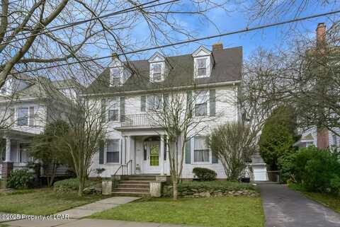 552 Charles Avenue, Kingston, PA 18704