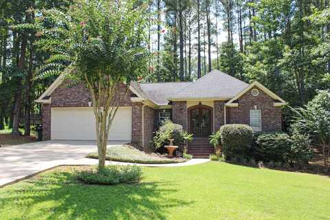 66 Longstone, Hattiesburg, MS 39402