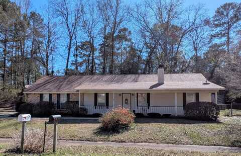 116 Deer Run, Hattiesburg, MS 39402