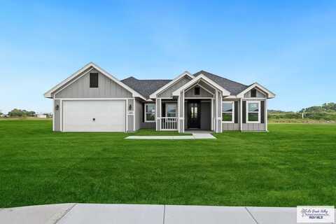 308 CHARITY CIR, LA FERIA, TX 78559