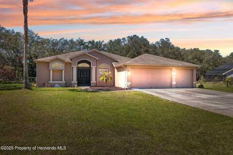 18251 E Road, Hudson, FL 34667