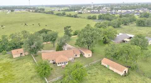 1001 Sutton St, Mabank, TX 75147