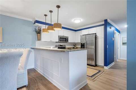 47 Three Mast Lane, Hilton Head Island, SC 29928