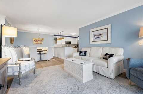 47 Three Mast Lane, Hilton Head Island, SC 29928