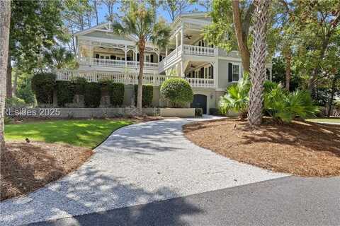 3 Armada, Hilton Head Island, SC 29928