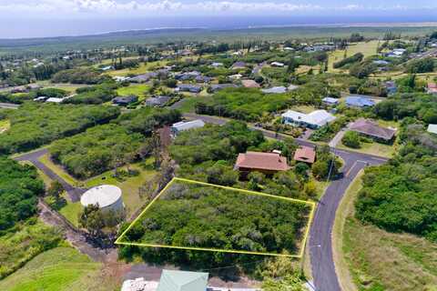 KANALOA PL, Naalehu, HI 96772