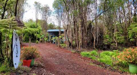 18-4134 MAUNA LOA DR, Volcano, HI 96785