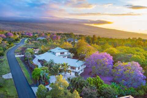71-1410 PUU KAMANU LN, Kailua Kona, HI 96740