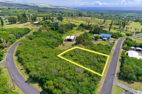 KAULUA ST, Naalehu, HI 96772