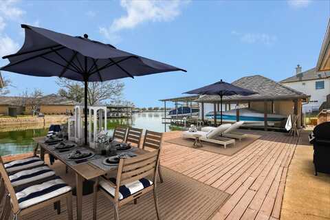 1101 Impala Dr., Granite Shoals, TX 78654