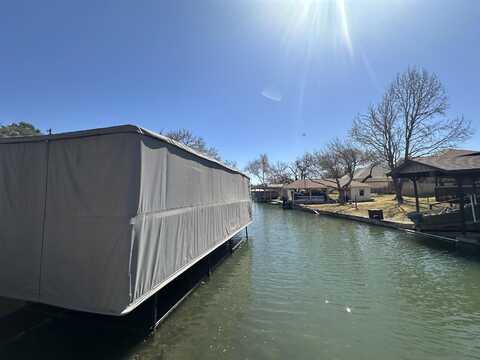 323 Belaire Circle, Granite Shoals, TX 78654