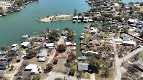 323 Belaire Circle, Granite Shoals, TX 78654