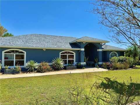 223 S Landry Road, Avon Park, FL 33825